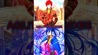 who is strongest [Reinhard van Astrea ♦️ 🆚 Cecilus Segmunt ☄️]