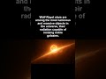Wolf-Rayet's Cosmic Dance