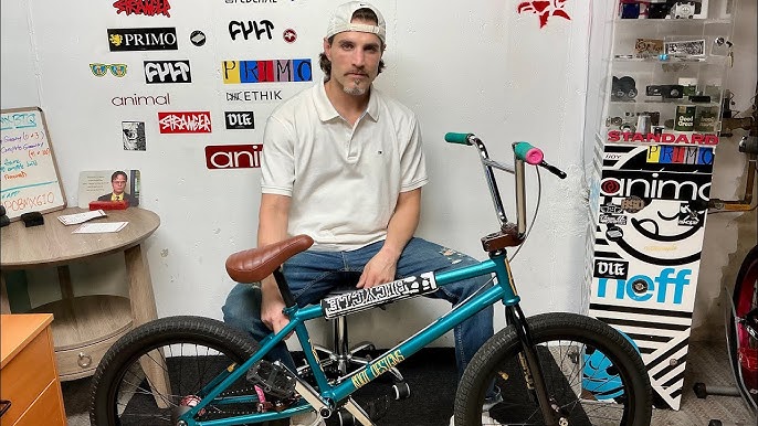 How to Customize a BMX Bike: Ultimate Guide for Unique Style