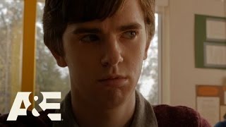 Bates Motel: This Season On Bates Motel | A&E
