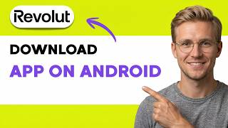 How to Download Revolut App on Android [2026 Full Guide] screenshot 3