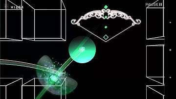 【OCTOBA】AndroidApp『mg_CUBE』