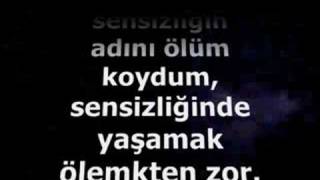 Yaşamam Artık