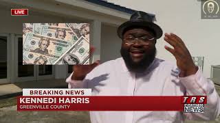 Marvin Sapp Locks Doors Until Congregation Gives Him $40K (Witness Speaks)