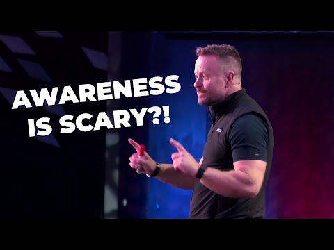 The truth about becoming self-aware