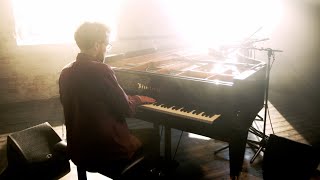 Matthias Bublath Trio / Most Foul