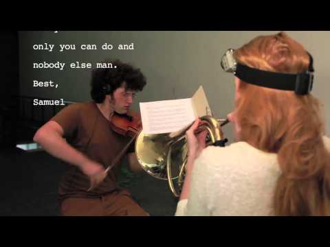 Stephen Crowe • Crazy Bitch Fantastic (Bern)