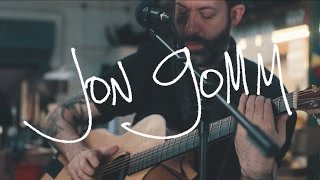 Lowden Jon Gomm Signature Model guitar chords