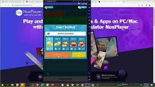 Cách tải Fight List trên Máy tính, Laptop Windows tốt nhất, MOD APK PRO screenshot 5