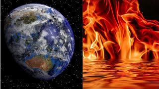 Is Earth really Hell???