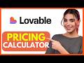 How to Build a Custom Pricing Calculator with Lovable AI (No-Code)
