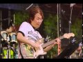 中村中/台風警報 with Bank Band