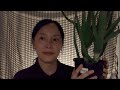 日焼けた肌にはこれ!!! ASMR ロールプレイ
