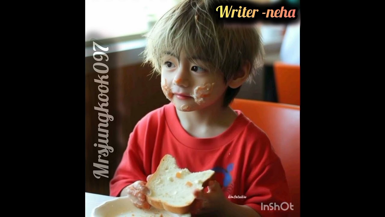 muhabbat sy ishq ka safar (part #19) taekook ff