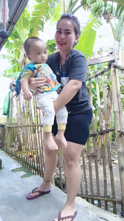 aduh gemes deh sama mamahnya #tante #gemoy #goyanginul #stw #mamahmuda