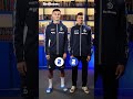 Футболисты РПЛ угадывают игроков #футболисту #динамомосква #динамотв