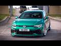 Modified Cars leaving Edition Show May 2026