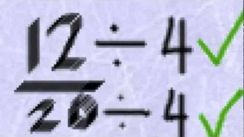 Fractions Math Menu Auditory Task Row 2