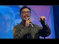 Capture de la vidéo Vũ. X Chí Hùng | Live At Hrc12 - Một Tá Từ Ta
