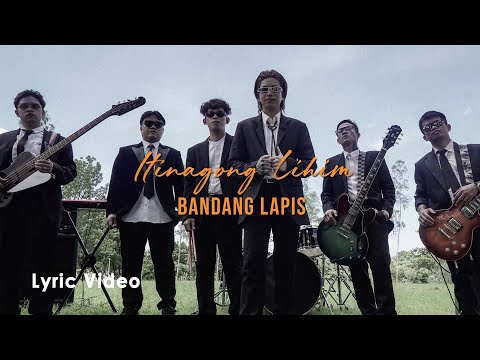 Itinagong Lihim - Bandang Lapis (Official Music Video)