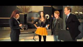 WILD TARGET Clip Three Rooms #1.mov