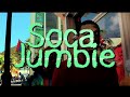 King vers  soca jumbie clip north island records