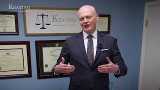 New Jersey OSHA Whistleblower Lawyer | Keating Law Firm