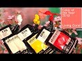 Easy Acrylic Recipe for Living Coral Pantone’s Color of the Year 2019