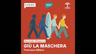 S2 E3 - Giulia, dai rave a una nuova vita