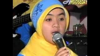 Nyidam Sari DRS