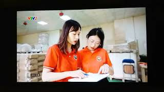 Phóng sự giới thiệu - CÔNG TY TNHH QUEEN PACK (Trên kênh VTV3 lúc 11 giờ 14)