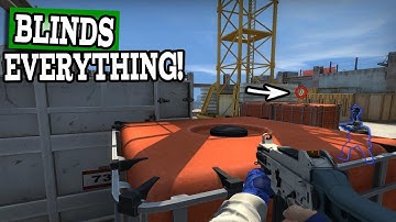 Every GOD Flash Lineup on A Site Vertigo