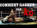 3 faons simple de gagner par ko