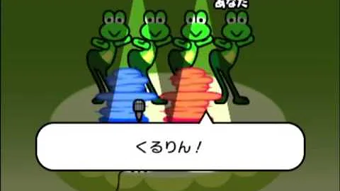 ケロケロダンス ｄｐアニメーション Mp3