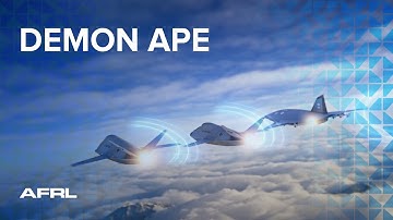 Demon APE