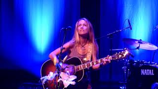 Heather Nova - See Yourself @ TivoliVredenburg Utrecht (1/7)