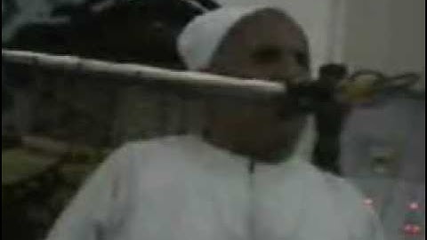 الشيخ رضا عبد اللطيف سورة البقرة