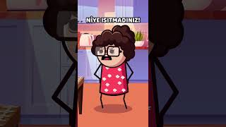 Annem Kardeşimi Bana Emanet Ederse