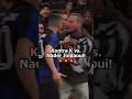 Kontra K vs. Nader Jindaoui - Schlägerei in der Baller League! #ballerleague Mp3 Song