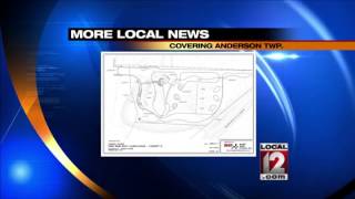 Anderson Township unveils Ohio riverfront development plans