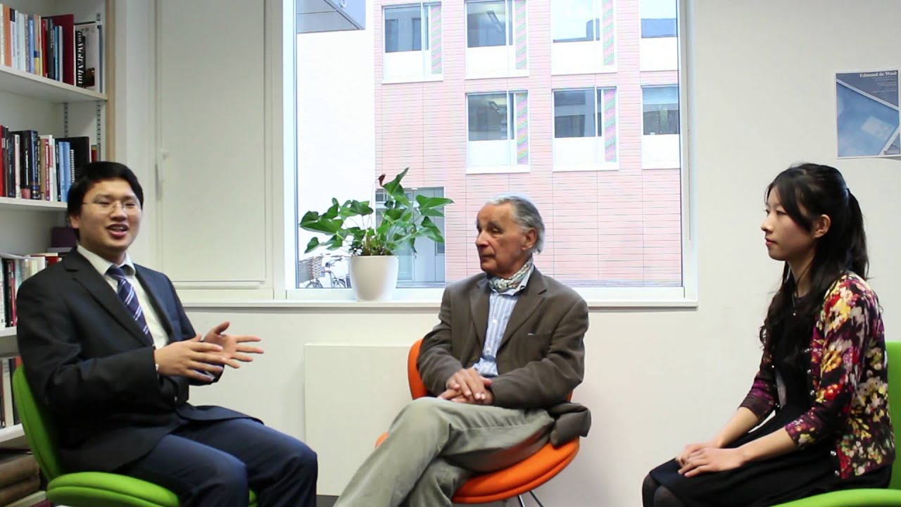 Comparing Ancient Worlds Greece and China YouTube