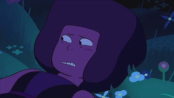 Ruby & Sapphire’s Steven Universe Something Entirely New Remix