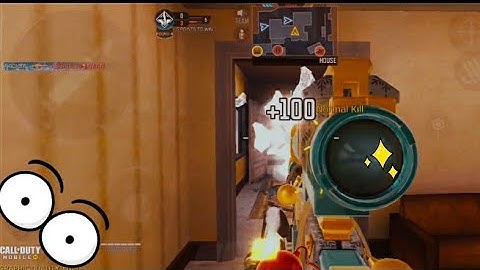 Call of Duty mobile Montage • Dusk till Dawn • Ancient Gaming