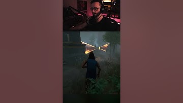 Trick To Counter The Skull Merchants Drones! Dead By Daylight PTB