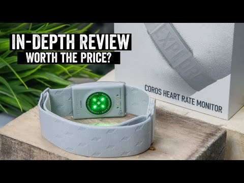 8 Best Heart Rate Monitors of 2024