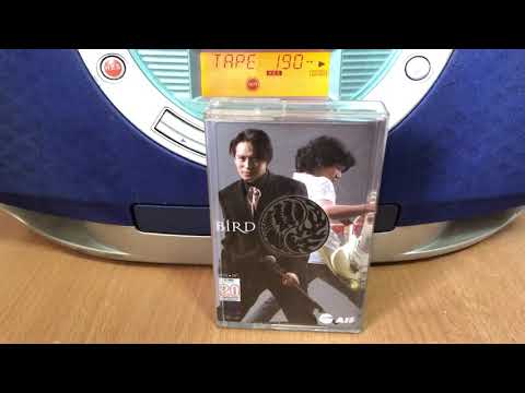 Music Cassette  | เบิร์ด:เสก | คุณรู้ไหมครับ