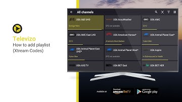 Televizo TV Player: Full Setup Guide | Add Playlist 2025 (Complete Setup)