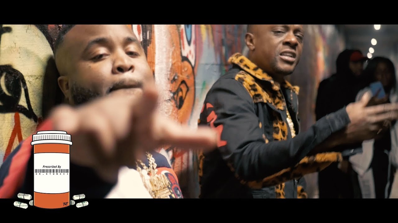 Mo3 X Boosie Everybody Ain T Your Friend Remix Official Music Video Prescribed By Dr Stuncci Youtube