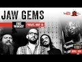 JAW GEMS | Brooklyn Bowl | 5/18/18 | Relix