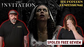 The Invitation (Spoiler Free Review)